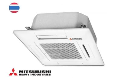 Dàn lạnh điều hòa multi Mitsubishi Heavy 2 chiều 12.000BTU FDTC35VF