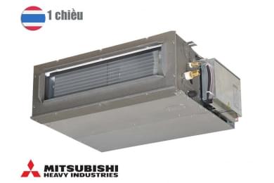 Điều hòa nối ống gió Mitsubishi Heavy 1 chiều 45.000BTU FDUM125CR-S5