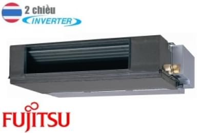 Điều hòa nối ống gió 2 chiều Fujitsu 18.000BTU ARAG18LLLBZ