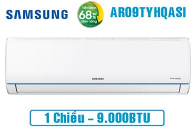 Điều hòa Samsung 1 chiều inverter AR09TYHQASINSV 9000BTU