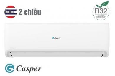 Điều hòa Casper 2 chiều 12000BTU SH-12FS32