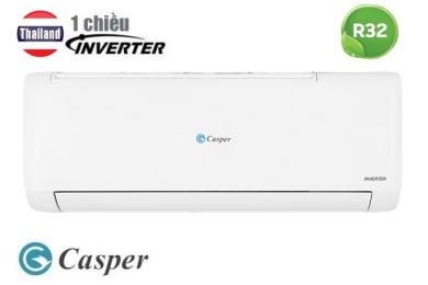 Điều hòa Casper inverter 1 chiều 18000BTU TC-18IS36