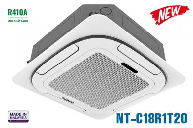 Điều hòa âm trần Nagakawa 1 chiều 18000BTU NT-C18R1T20