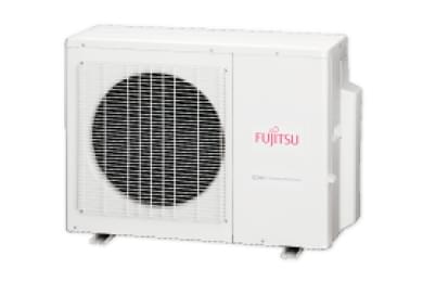 Dàn nóng điều hòa multi  2 chiều Fujitsu 24.000BTU AOAG24LAT3