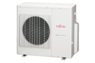 Dàn nóng điều hòa multi  2 chiều Fujitsu 30.000BTU AOAG30LAT4