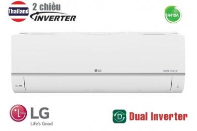 Điều hòa LG 2 chiều Inverter 24000BTU B24END1