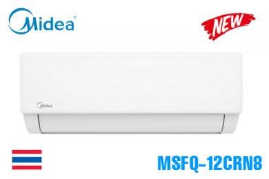 Điều hòa Midea 1 chiều 12000BTU MSFQ-12CRN8