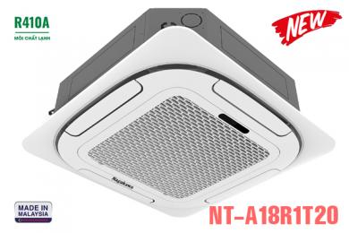 Điều hòa âm trần Nagakawa 2 chiều 18000BTU NT-A18R1T20