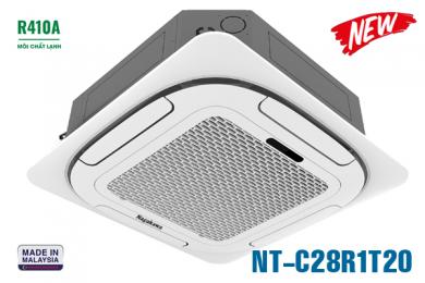 Điều hòa âm trần Nagakawa 1 chiều 28000BTU NT-C28R1T20